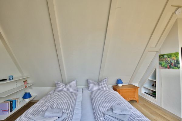 Foto 40 Ferienhaus Ostfriesland Wangerooge Deich-Oase (Objekt 76467) Reise