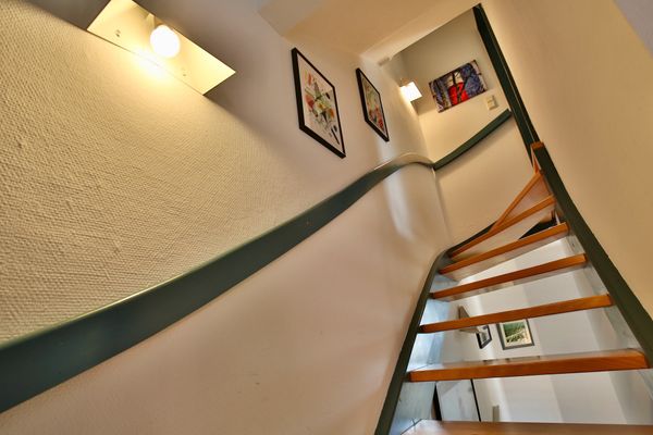 Foto 41 Ferienhaus Ostfriesland Wangerooge Deich-Oase (Objekt 76467) buchen