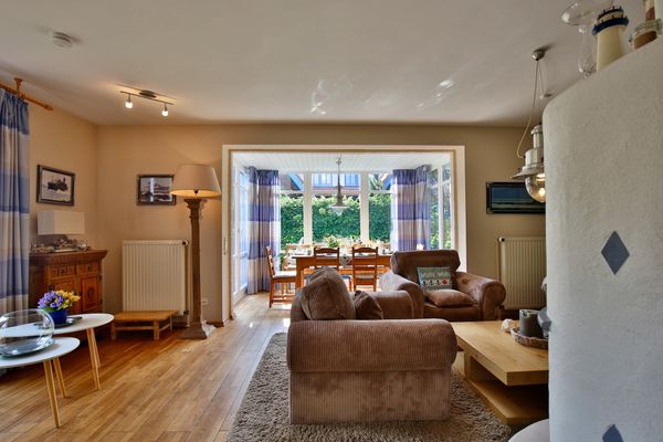 Foto 4 Ferienhaus Ostfriesland Wangerooge Deich-Oase (Objekt 76467) Urlaub