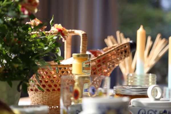 Foto 8 Ferienhaus Ostfriesland Wangerooge Deich-Oase (Objekt 76467) Nordsee