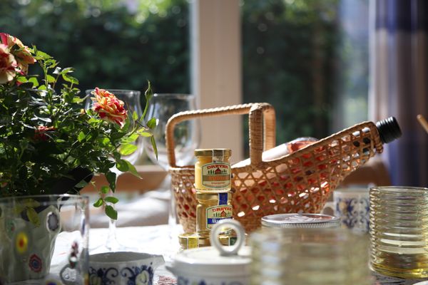 Foto 11 Ferienhaus Ostfriesland Wangerooge Deich-Oase (Objekt 76467) buchen