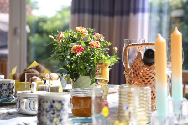 Foto 10 Ferienhaus Ostfriesland Wangerooge Deich-Oase (Objekt 76467) Reise