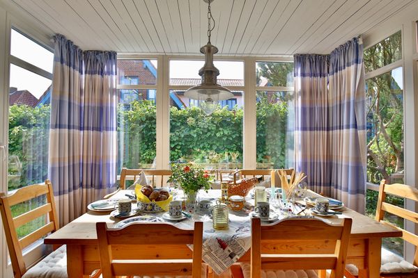 Foto 9 Ferienhaus Ostfriesland Wangerooge Deich-Oase (Objekt 76467) Urlaub