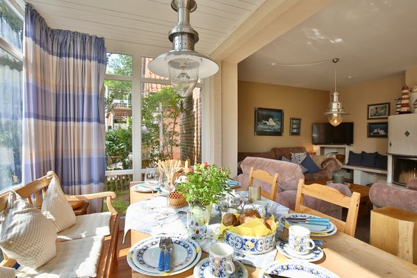 Foto 6 Ferienhaus Ostfriesland Wangerooge Deich-Oase (Objekt 76467) buchen