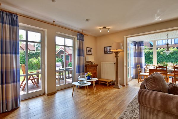 Foto 16 Ferienhaus Ostfriesland Wangerooge Deich-Oase (Objekt 76467) buchen