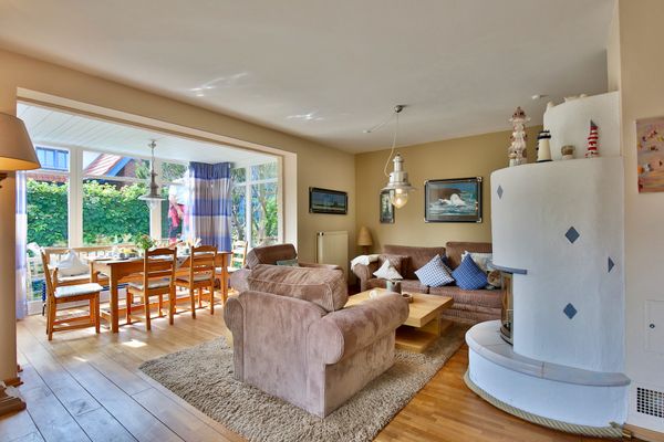 Foto 17 Ferienhaus Ostfriesland Wangerooge Deich-Oase (Objekt 76467) suchen