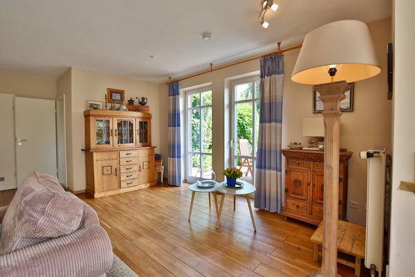 Foto 13 Ferienhaus Ostfriesland Wangerooge Deich-Oase (Objekt 76467) Nordsee