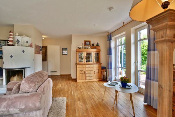 Foto 14 Ferienhaus Ostfriesland Wangerooge Deich-Oase (Objekt 76467) Urlaub