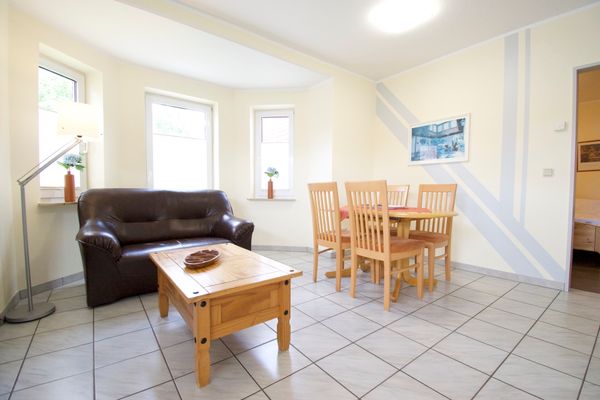 Foto 4 Ferienwohnung Ostfriesland Norddeich & Umgebung Regina I (Objekt 26486) Urlaub