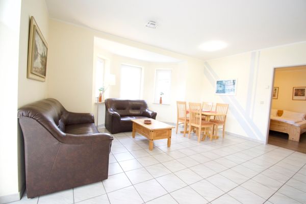 Foto 5 Ferienwohnung Ostfriesland Norddeich & Umgebung Regina I (Objekt 26486) Reise