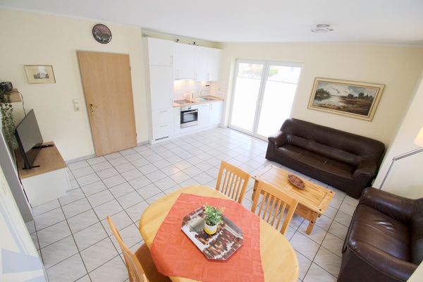 Foto 6 Ferienwohnung Ostfriesland Norddeich & Umgebung Regina I (Objekt 26486) buchen