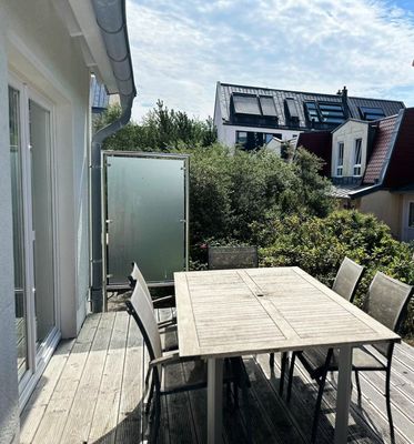 Foto 22 Ferienhaus Ostfriesland Norderney Kapitänshaus C4 Tidenhus (Objekt 25690) suchen