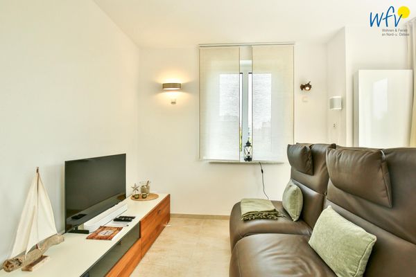 Foto 14 Ferienwohnung Ostfriesland Wangerooge Haus Dünenblick Ferienwohnung 6 (Objekt 24288) Urlaub