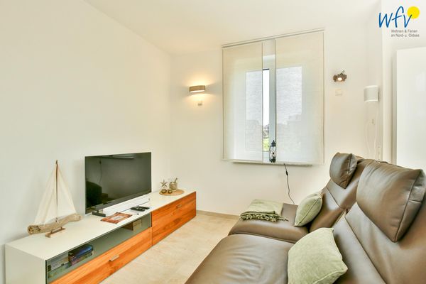 Foto 12 Ferienwohnung Ostfriesland Wangerooge Haus Dünenblick Ferienwohnung 6 (Objekt 24288) suchen