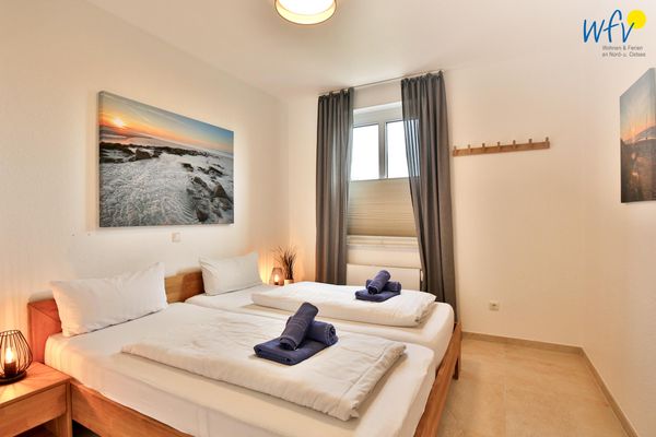 Foto 19 Ferienwohnung Ostfriesland Wangerooge Haus Dünenblick Ferienwohnung 6 (Objekt 24288) Urlaub