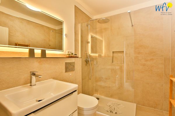 Foto 22 Ferienwohnung Ostfriesland Wangerooge Haus Dünenblick Ferienwohnung 6 (Objekt 24288) suchen