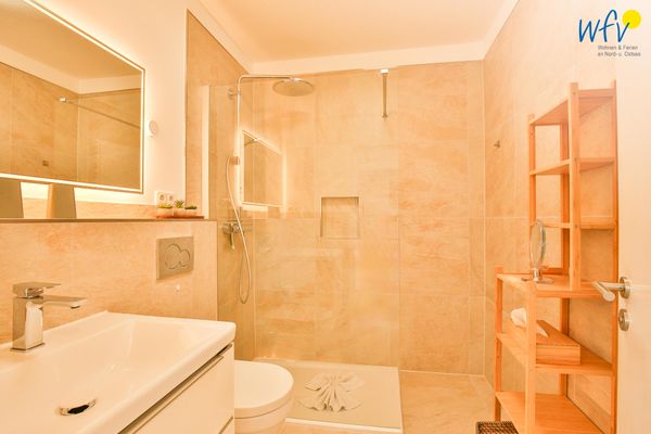 Foto 6 Ferienwohnung Ostfriesland Wangerooge Haus Dünenblick Ferienwohnung 6 (Objekt 24288) buchen