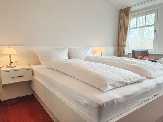 Foto 3 Ferienwohnung Ostfriesland Norderney Gästehaus Röll - Studio 5 (Objekt 26380) Nordsee