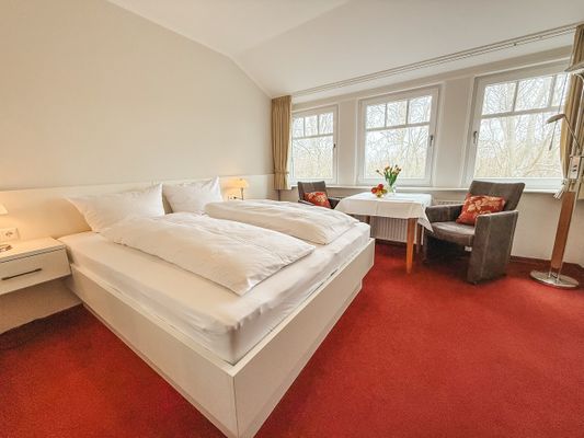 Foto 1 Ferienwohnung Ostfriesland Norderney Gästehaus Röll - Studio 5 (Objekt 26380) buchen