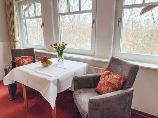 Foto 11 Ferienwohnung Ostfriesland Norderney Gästehaus Röll - Studio 5 (Objekt 26380) buchen