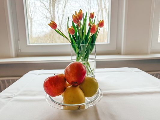 Foto 14 Ferienwohnung Ostfriesland Norderney Gästehaus Röll - Studio 5 (Objekt 26380) Urlaub