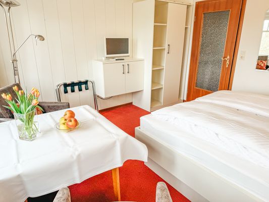 Foto 10 Ferienwohnung Ostfriesland Norderney Gästehaus Röll - Studio 5 (Objekt 26380) Reise