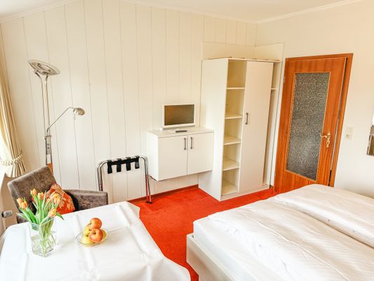 Foto 7 Ferienwohnung Ostfriesland Norderney Gästehaus Röll - Studio 5 (Objekt 26380) suchen