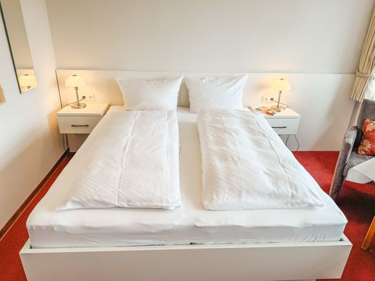 Foto 4 Ferienwohnung Ostfriesland Norderney Gästehaus Röll - Studio 5 (Objekt 26380) Urlaub