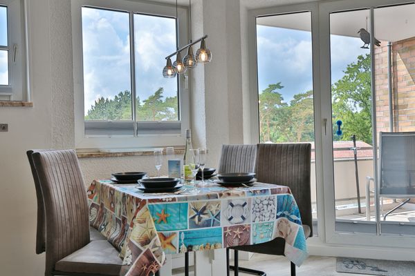 Residenz Ostseestrand Appartement 20