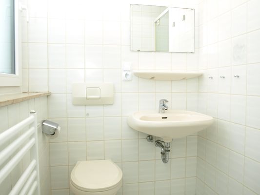 Foto 3 Ferienwohnung Ostfriesland Norderney Huus int Hook, Wohnung 2 (Objekt 82006) Nordsee