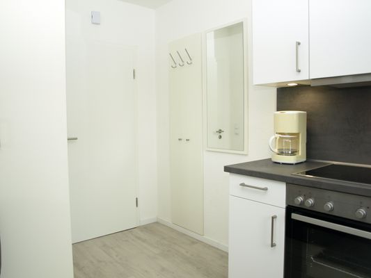 Foto 10 Ferienwohnung Ostfriesland Norderney Huus int Hook, Wohnung 2 (Objekt 82006) Reise