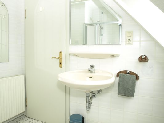 Foto 3 Ferienwohnung Ostfriesland Norderney Huus int Hook, Wohnung 3 (Objekt 82007) Nordsee