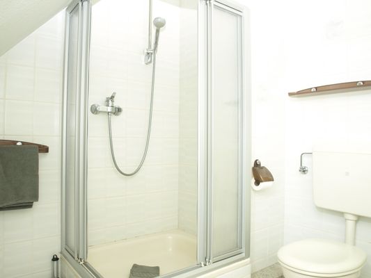 Foto 4 Ferienwohnung Ostfriesland Norderney Huus int Hook, Wohnung 3 (Objekt 82007) Urlaub