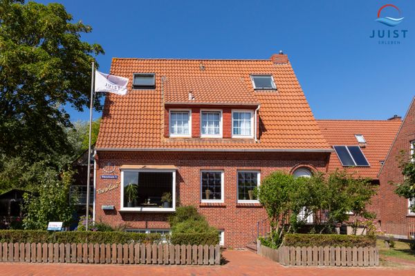 Foto 13 Ferienwohnung Ostfriesland Juist Töwerland Zimmer 2 (Objekt 67248) Nordsee