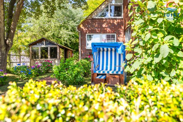 Foto 15 Ferienwohnung Ostfriesland Juist Töwerland Zimmer 6 (Objekt 67252) Reise