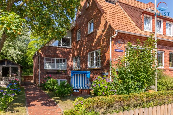 Foto 17 Ferienwohnung Ostfriesland Juist Töwerland Zimmer 7 (Objekt 67253) suchen