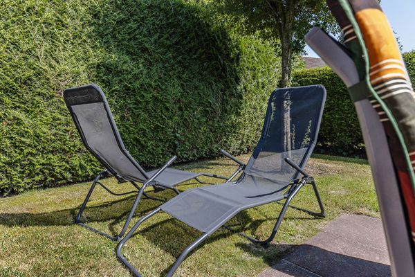 Foto 8 Ferienhaus Ostfriesland Carolinensiel Deichstraße 14e-i 50103 Sonnenwind 3 (Objekt 862) Nordsee