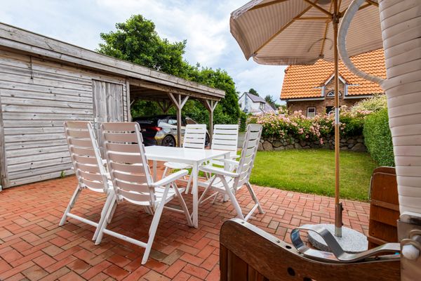 Foto 5 Ferienhaus Ostfriesland Nordfriesland Doppelhaushälfte Sommerträume (Objekt 75813) Reise