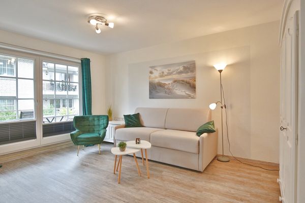 Parkblick Appartement 3