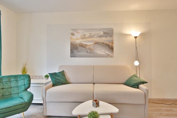 Parkblick Appartement 3