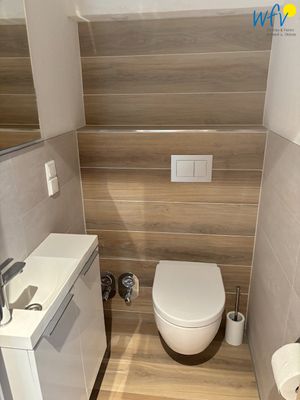 Foto 11 Ferienwohnung Ostfriesland Borkum Ferienhaus Greune-Stee-Weg 39 Ferienwohnung Südstrandflair (Objekt 80333) buchen