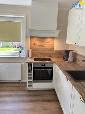 Foto 6 Ferienwohnung Ostfriesland Borkum Ferienhaus Greune-Stee-Weg 39 Ferienwohnung Südstrandflair (Objekt 80333) buchen
