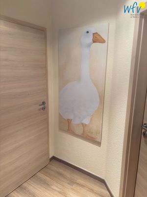 Foto 12 Ferienwohnung Ostfriesland Borkum Ferienhaus Greune-Stee-Weg 39 Ferienwohnung Südstrandflair (Objekt 80333) suchen