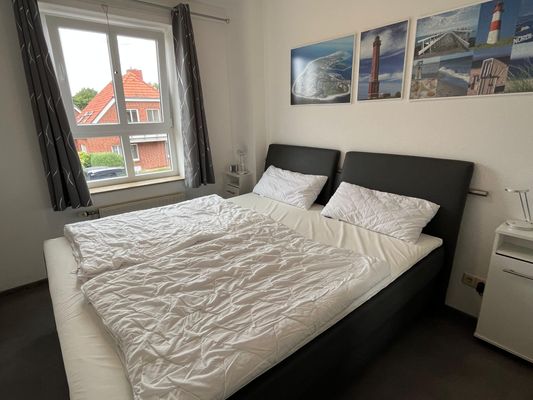 Foto 2 Ferienwohnung Ostfriesland Carolinensiel Ferienwohnung Deichblick 2 (Objekt 85200) suchen