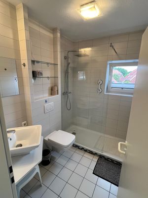 Foto 5 Ferienwohnung Ostfriesland Carolinensiel Ferienwohnung Deichblick 2 (Objekt 85200) Reise