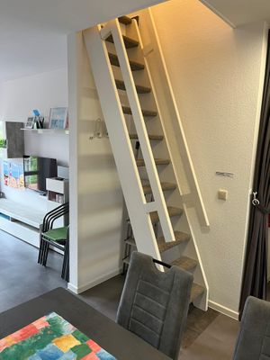 Foto 4 Ferienwohnung Ostfriesland Carolinensiel Ferienwohnung Deichblick 2 (Objekt 85200) Urlaub
