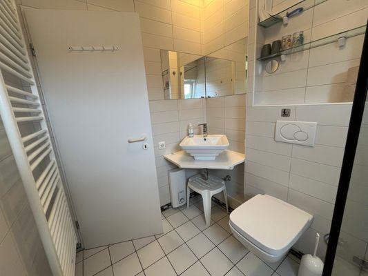 Foto 7 Ferienwohnung Ostfriesland Carolinensiel Ferienwohnung Deichblick 2 (Objekt 85200) suchen