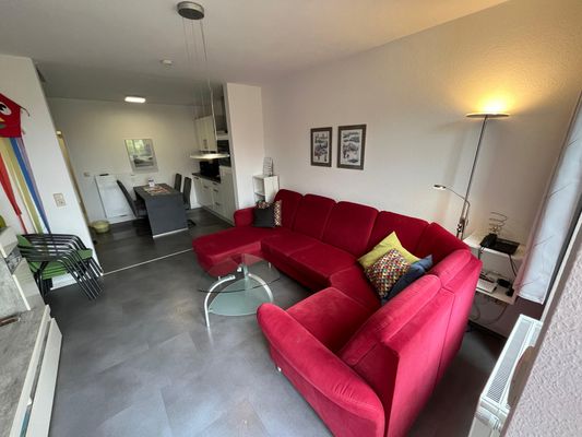 Foto 10 Ferienwohnung Ostfriesland Carolinensiel Ferienwohnung Deichblick 2 (Objekt 85200) Reise