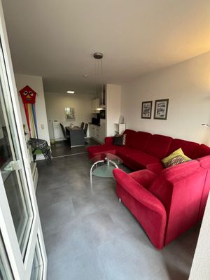 Foto 11 Ferienwohnung Ostfriesland Carolinensiel Ferienwohnung Deichblick 2 (Objekt 85200) buchen