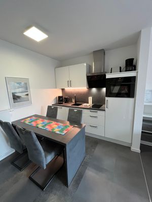 Foto 12 Ferienwohnung Ostfriesland Carolinensiel Ferienwohnung Deichblick 2 (Objekt 85200) suchen